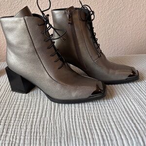 Azura Italian boots